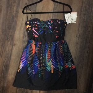 Roxy dress size medium.
